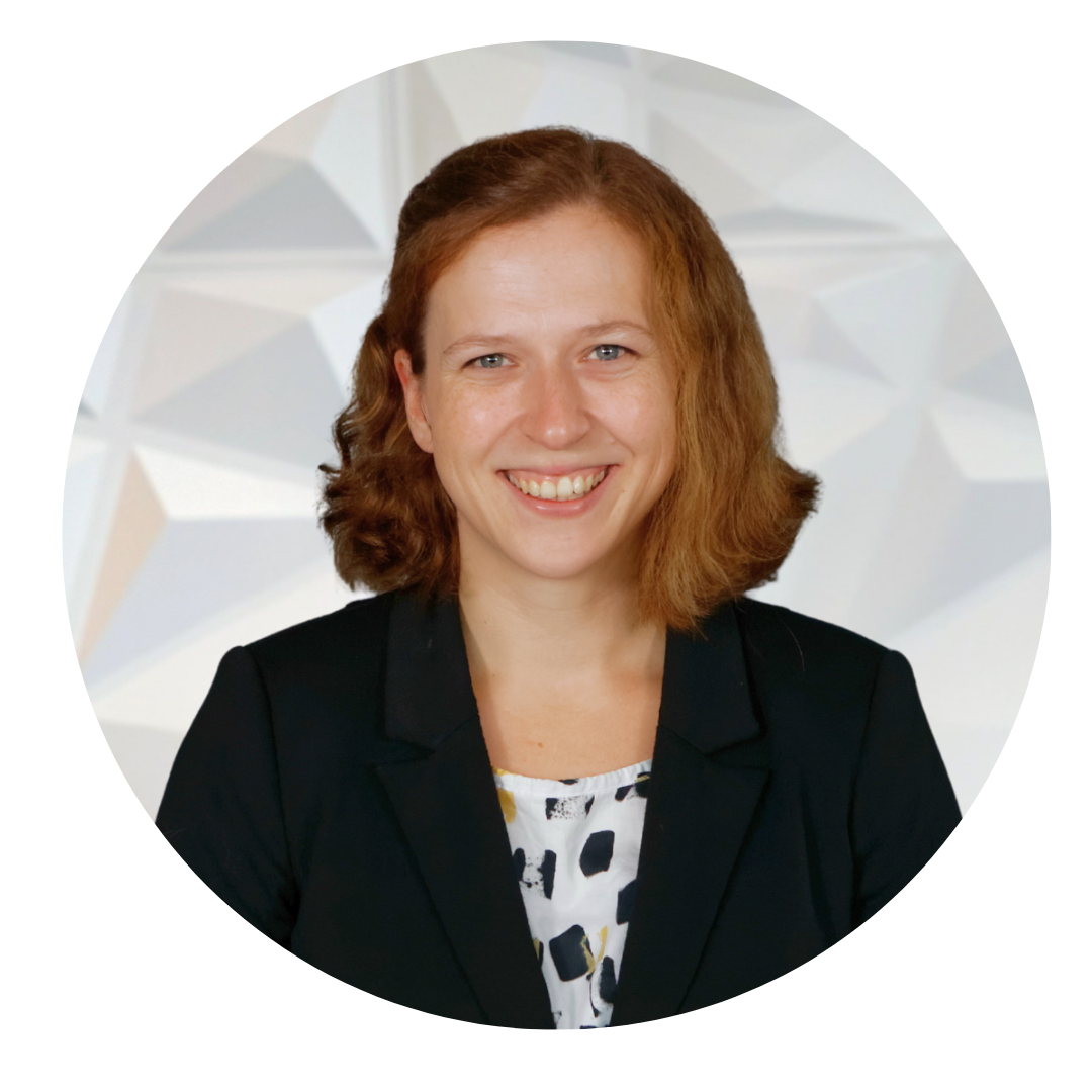 Silke Keller (Elternzeit)